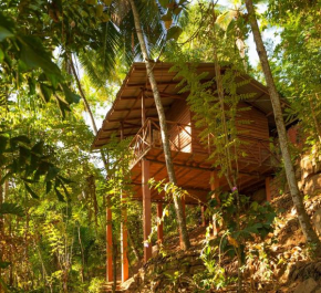 Polwaththa Eco Lodges